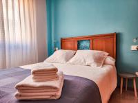 Moreda 48 - 2 Hab y 2 Baños - Garaje y Wifi - VUT-4961-AS - Chambres d’hôtes