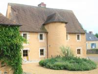 Manoir de la Basse-Cour - B&B