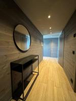 Riddertunets utsikt til Mugnetind - Bed and Breakfast Beitostølen