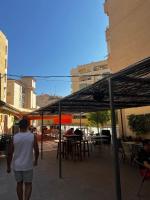 Apartments in center - Chambres d'hôtes Torremolinos