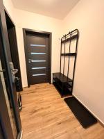 Apartmány Neli a Kubík - B&B Jablonec nad Nisou