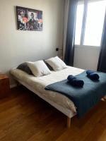 Appartamento Deluxe