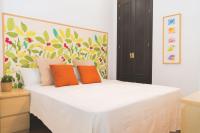 Céntrico Apartamento en Calle Carreteria - Malaga - Bed and Breakfast