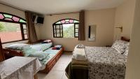 Camera Quadrupla con Bagno Privato