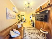 Ap Alto luxo em Praia Grande - B&B Praia Grande