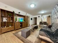 City Centre Simonffy Apartment - B&B
