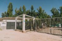 La huerta de Carmen - B&B Mogón