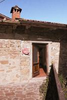 La Palette - Bed and Breakfast Ortignano Raggiolo