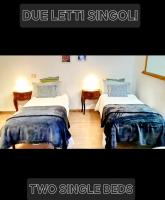 Casa vacanza LA MIA CASETTA SUTRI - B&B Sutri