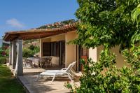 Villa Rosamar - Ferienwohnung Costa Rei