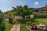 Villa Rosamar - Ferienwohnung Costa Rei