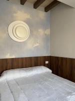 New and modern Flat - San Vittore Washington - B&B