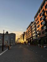 Eurovea riverside luxury condo - B&B