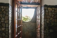 Chambre Double avec Terrasse