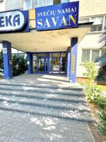 Savan House "Easy Kaunas" - B&B
