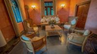 Chambre Double Deluxe