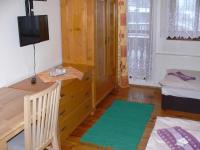 Deluxe Double Room with Shower