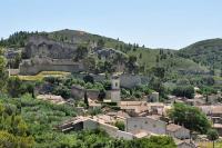 Le gîte du bonheur - Ferienwohnung Boulbon