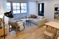 Superior Apartment mit 1 Schlafzimmer
