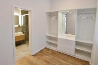 Deluxe Apartment mit 3 Schlafzimmern