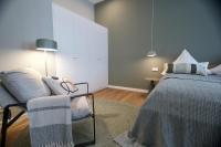 Classic Apartment