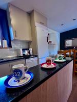 Casita en Estavar - B&B
