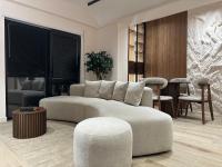 Tirana Herin Apartments - Chambres d’hôtes Tirana