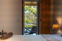 Habitación Doble con terraza