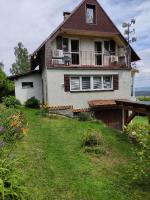 Chata Struhadlo - B&B Bezděkov