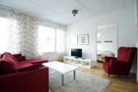 Downtown home with sauna - Kotimaailma - B&B