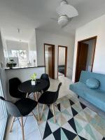 1 - Casa 3 quartos - Praia Guilhermina - Bed and Breakfast Praia Grande