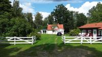 Hörneborg Summer Home - B&B