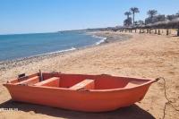 Ain Sokhna Areej resort chalet - B&B