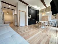 Lujo y Clase Centro de Vigo - B&B