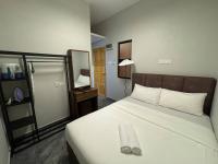 R7 Hotel-style Room With Bathroom #1min Walk to Ksl City Mall - B&B