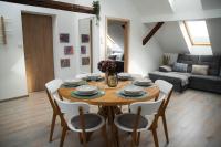 H30 Apartman Classic - B&B Pécs