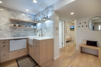 Renovated Core 2BR 2BA with AC, Pool & Hot-tub - B&B Aspen
