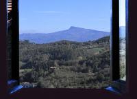 La Palette - B&B Ortignano Raggiolo