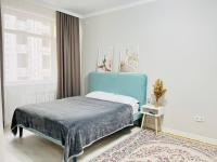 Бухар Жырау DeLuxe - Ferienwohnung Astana