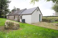 Glenadagh Oughter Cottage - Ferienwohnung Ballycastle