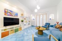 Costa Blue - B&B Maiori