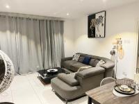 Two-Bedroom Loft Apartment