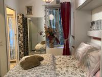 Un jardin en Ville - B&B Nizza