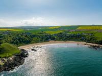 Sage Caravan 3 at Coldingham Bay Leisure Park - B&B Coldingham