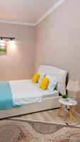 1 комн квартирая А4 в ЖК Алпамыс - Ferienwohnung Astana
