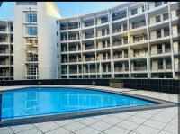 Spacious Seaview 1 Bedroom Apt - Ferienwohnung Durban
