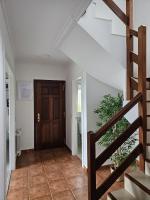 Casa San Martin - B&B Cortiguera