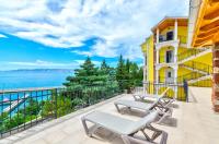 Palace Paulina 3A - B&B Novi Vinodolski