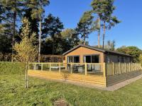 Hollicarrs - White Rose Lodge - B&B