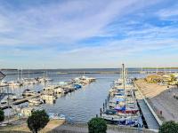 Speicherresidenz App 3 3 - Wasserblick - B&B Barth